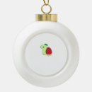 Search for life is good christmas tree decorations Beach
