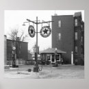 Search for old gas station posters Pump