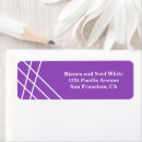 Search for lilacs rectangle stickers Address