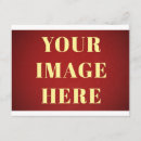 Search for double sided postcards For her