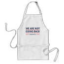 Search for back aprons Vote