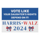 Search for elections art Vote blue
