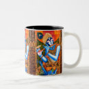 Search for vishnu mugs God