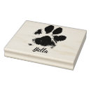 Search for labrador retriever rubber stamps Black