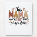 Search for s day mousepads Mum life