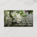 Search for azalea business cards Floral