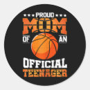 Search for teenager stickers College