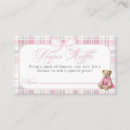 Search for money shower invitations Diaper raffle
