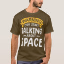 Search for comet tshirts Mars