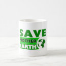 Search for global warming mugs Recycling