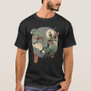Search for scenery tshirts Japan