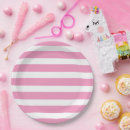 Search for pink paper plates Pattern