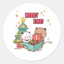 Search for bear couple stickers Teddy