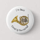 Search for french horn badges Orchestra