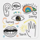 Search for five stickers Simple