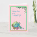 Search for wife easter cards Flowers