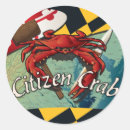 Search for citizen stickers Flag