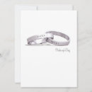 Search for ring ceremony invitations Couple