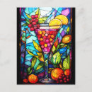 Search for drink postcards Tropical