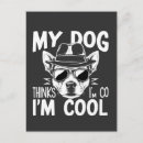 Search for pug lover postcards Weimaraner