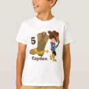 Search for cowboy birthday tshirts Wild west