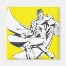 Search for super man magnets Clark