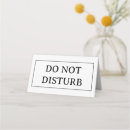 Search for funny do not disturb signs Claudine boerner
