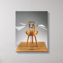 Search for reconstruct canvas prints Leonardo