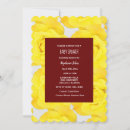Search for yellow and grey baby shower invitations For kids