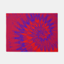 Search for groovy doormats Psychedelic