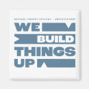 Search for building magnets Architecture