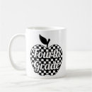 Search for 4th grade mugs Fourth grade teacher