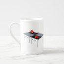 Search for ping mugs Table