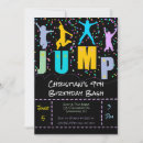 Search for jump and play invitations Fun