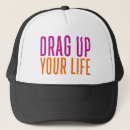 Search for drag hats Queen