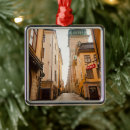 Search for norway christmas tree decorations Vintage