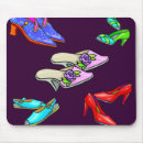 Search for shoe mousepads Heels