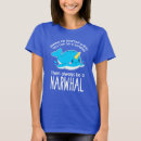 Search for narwhal clothing Always be yourself