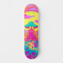 Search for hippie skateboards Mushroom