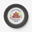 Search for barn yard Birthday