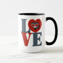 Search for heart logo mugs Dc comics