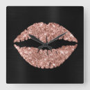 Search for glitter lips art Makeup