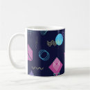 Search for shapely mugs Retro