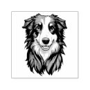 Search for border rubber stamps Animal