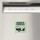 Search for camper magnets Trailer