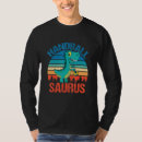 Search for saurus tshirts Player