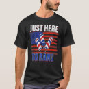 Search for bangs mens tshirts Fireworks