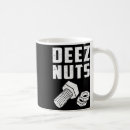 Search for nut mugs Dad