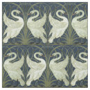 Search for swan fabric Pattern