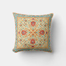 Search for oriental rug cushions Pattern